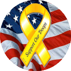 Yellow Ribbon